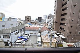 サングリーン大淀  ｜ 大阪府大阪市北区大淀中5丁目（賃貸マンション1R・4階・33.56㎡） その14