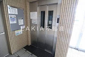 カサグランデ甚田  ｜ 大阪府大阪市西淀川区大和田4丁目8-24（賃貸マンション2LDK・4階・55.97㎡） その26