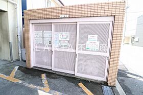 カサグランデ甚田  ｜ 大阪府大阪市西淀川区大和田4丁目8-24（賃貸マンション2LDK・4階・55.97㎡） その25