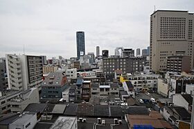 ファミーユ西梅田  ｜ 大阪府大阪市福島区福島5丁目（賃貸マンション3LDK・10階・63.91㎡） その14