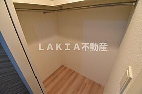 セレニテ中崎町リアン  ｜ 大阪府大阪市北区中崎1丁目（賃貸マンション1LDK・3階・29.12㎡） その18