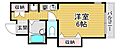 モダニティ塚本2階4.3万円