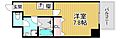 TOYOTOMISTAYPREMIUM梅田西28階7.0万円