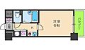 リーガル北梅田3階5.4万円