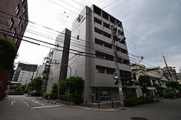 🉐敷金礼金0円！🉐グランディ梅田北