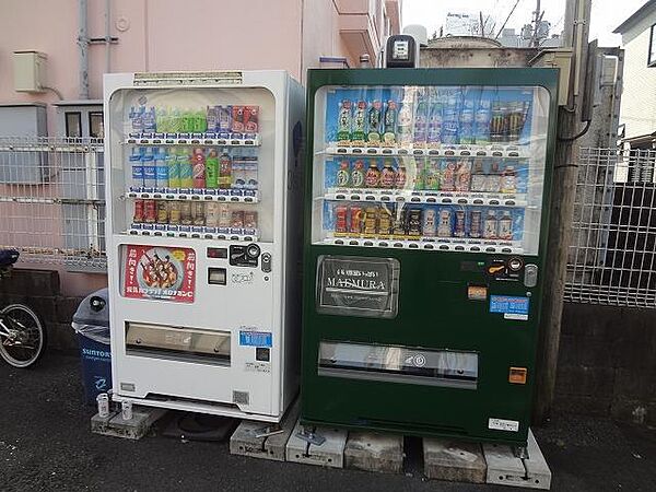 メゾンフジモト 301｜宮崎県宮崎市上野町(賃貸マンション1R・3階・24.00㎡)の写真 その7