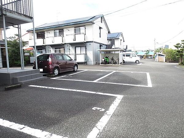 ディアコート浜　Ａ棟 101｜宮崎県宮崎市吉村町(賃貸アパート1K・1階・26.93㎡)の写真 その5