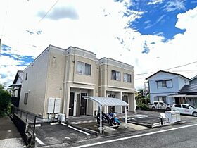 メイプル高洲 202 ｜ 宮崎県宮崎市高洲町（賃貸アパート1LDK・2階・44.30㎡） その10