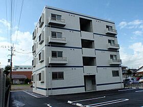 ユーミー小松B 401 ｜ 宮崎県宮崎市大字小松（賃貸マンション2LDK・4階・53.31㎡） その4