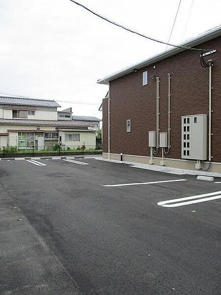 エクセレント リン 103｜宮崎県宮崎市曽師町(賃貸アパート1R・1階・34.15㎡)の写真 その4