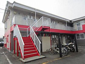 サクセスハイム 208 ｜ 宮崎県宮崎市源藤町（賃貸アパート1K・2階・23.10㎡） その8