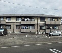 ハイカムール・グリーン 203 ｜ 宮崎県宮崎市下北方町（賃貸アパート3LDK・2階・65.49㎡） その6