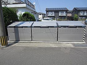 エスパースC棟 203 ｜ 宮崎県宮崎市田代町（賃貸アパート2LDK・2階・54.14㎡） その11