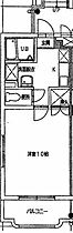 マンションＨＩＮＯ 401 ｜ 宮崎県宮崎市花殿町（賃貸マンション1K・4階・27.20㎡） その2