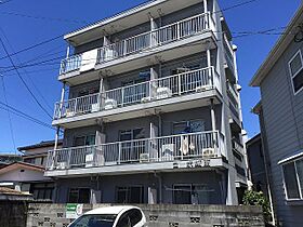 コーポ城南 302 ｜ 宮崎県宮崎市潮見町（賃貸アパート1K・3階・17.32㎡） その1