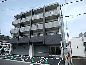 ＭＫマンション 401 ｜ 宮崎県宮崎市堀川町（賃貸アパート1R・4階・29.64㎡） その1