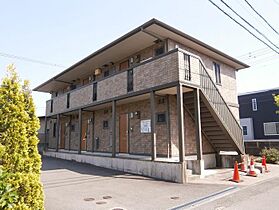 エランビタールNAKANISHI　III棟 111 ｜ 宮崎県宮崎市中西町（賃貸アパート1LDK・1階・29.44㎡） その1