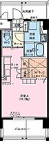 チェチーリア 305 ｜ 宮崎県宮崎市別府町（賃貸マンション1R・3階・31.20㎡） その2