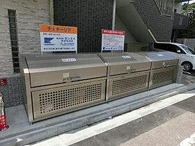 チェチーリア 305 ｜ 宮崎県宮崎市別府町（賃貸マンション1R・3階・31.20㎡） その5