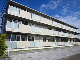 アルモニーＢ棟 306 ｜ 宮崎県宮崎市吉村町（賃貸アパート1LDK・3階・40.04㎡） その1