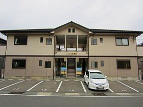 ハピネス本郷I G ｜ 宮崎県宮崎市大字本郷北方（賃貸アパート1R・2階・31.58㎡） その6