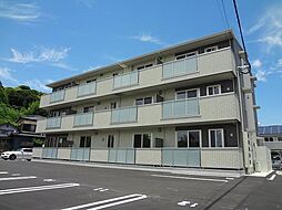 エスポアール・タカムラIII　B棟