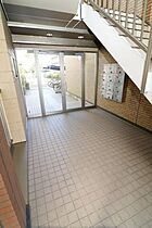 シールド青葉 204 ｜ 宮崎県宮崎市青葉町（賃貸アパート1K・2階・27.25㎡） その8