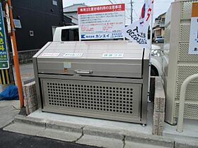 ル　レーヴ　A 301 ｜ 宮崎県宮崎市小松（賃貸アパート2LDK・3階・50.84㎡） その10