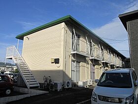 柳丸グリーンコーポ 202 ｜ 宮崎県宮崎市柳丸町（賃貸アパート1K・2階・21.57㎡） その6