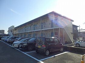 柳丸グリーンコーポ 202 ｜ 宮崎県宮崎市柳丸町（賃貸アパート1K・2階・21.57㎡） その7