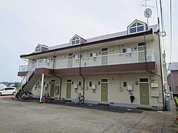 🉐敷金礼金0円！🉐エレガンスメゾンII