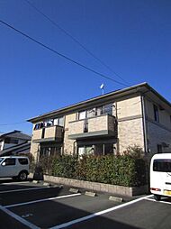 ウィルモアタウン　B棟