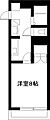 LINCA7階3.7万円