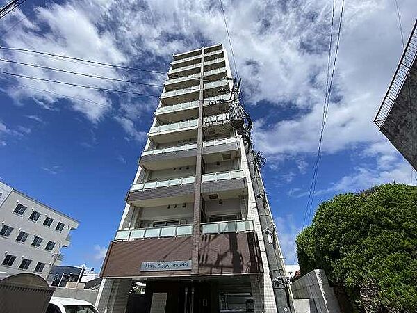 Riviere Champ 宮田町