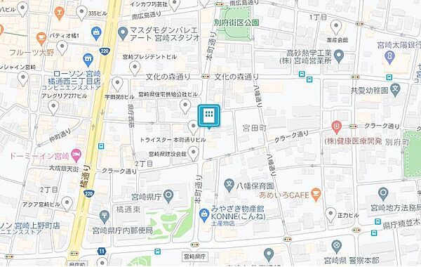 Riviere Champ 宮田町