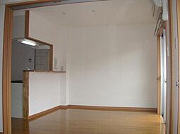 ユーミーＭｉｔｓｕｋｉ 305 3階2LDKのリビング/ダイニング