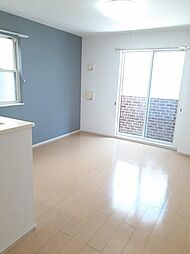 ｓａｌｉｅｎｔｅ　I 101 1階1Kのリビング/ダイニング