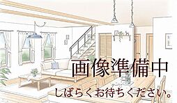 Albero bello K3 205 2階ワンルームのリビング/ダイニング