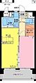 RiversCourt1階5.7万円