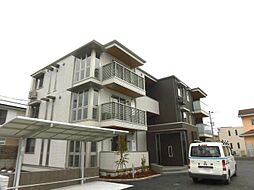 ガーデンリーフ花ヶ島