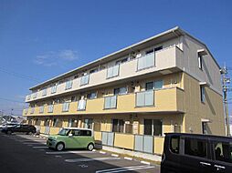 ウエスト　ヴィレッジII　A棟