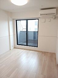 サザンクロス　III 205 2階3LDKのリビング/ダイニング