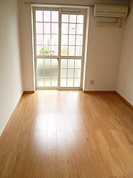 エステートヒルズ　Ｂ 101 1階2DKのリビング/ダイニング