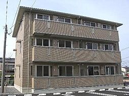 ヴェルドミュールM.I.E　B棟