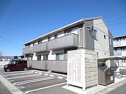 ヴィレッタ　B棟