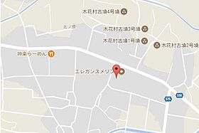 エレガンスメゾンI 203 ｜ 宮崎県宮崎市大字熊野（賃貸アパート1R・2階・21.56㎡） その3