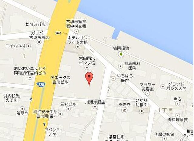 地図