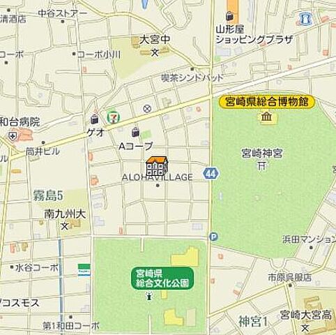 地図