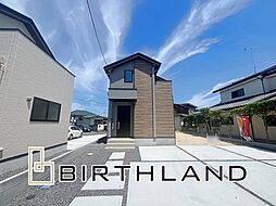 いわき市平中山　第五小・第三中　ZEH水準住宅