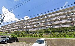 藤沢立石ハイツG棟
